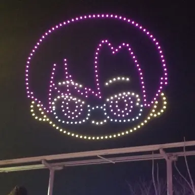 Profile image of もふ