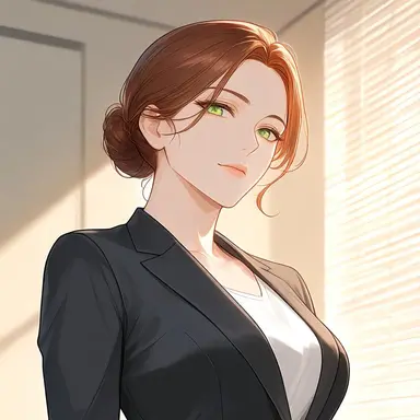 Profile image of Scarlet Holt
