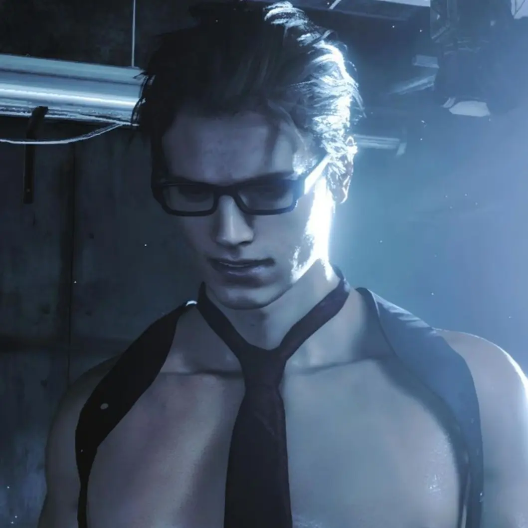 FunnyMolto4959의 °♡Leon S Kennedy♡°