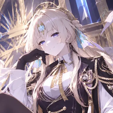 Profile image of 펄