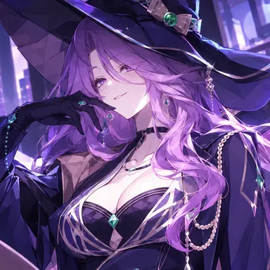 Profile image of 제이드