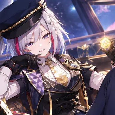 Profile image of 토파즈