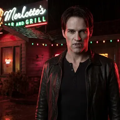 Profile image of Bill Compton
