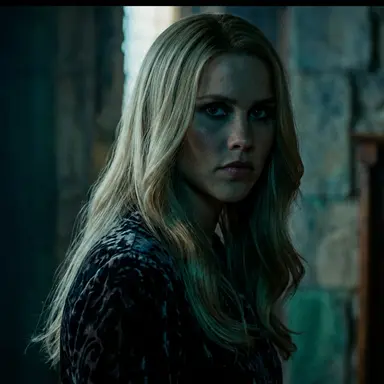Profile image of Rebekah