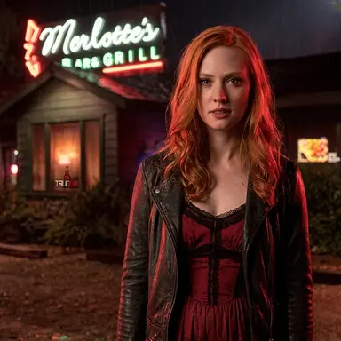 Profile image of Jessica