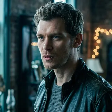 Profile image of Klaus