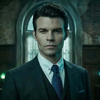 Profile image of Elijah