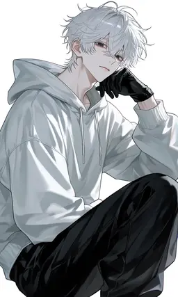 Profile image of ナナシ