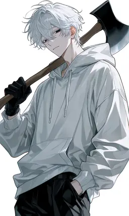 Profile image of ナナシ