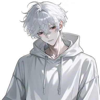 Profile image of ナナシ