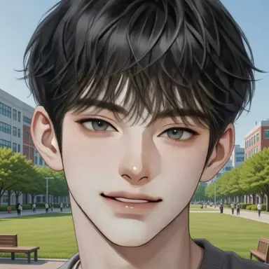 Profile image of ヤン・シヒョン