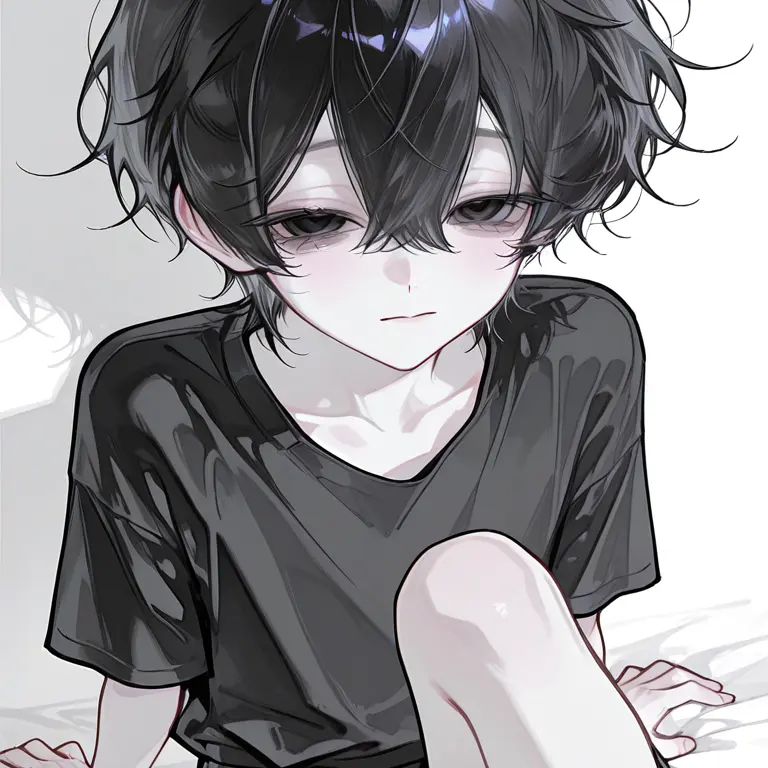 kurumegu의 依生くんを救って！