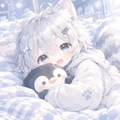 Profile image of しろき