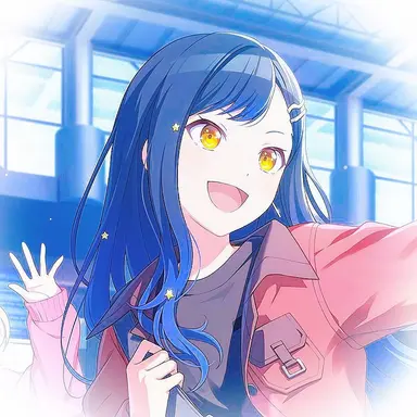 Profile image of 시라이시 안