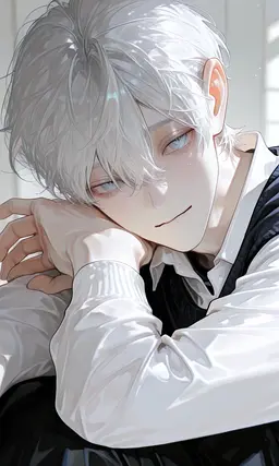 Profile image of 하쿠