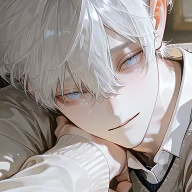 Profile image of ハク