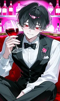 Profile image of とうが