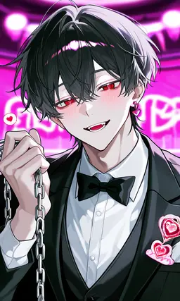 Profile image of とうが