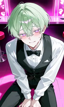 Profile image of りつ
