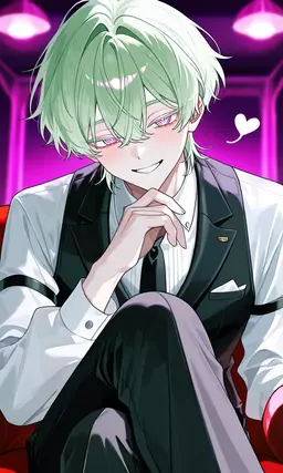 Profile image of りつ
