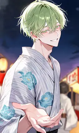 Profile image of りつ