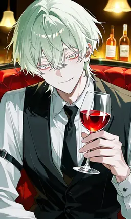Profile image of りつ