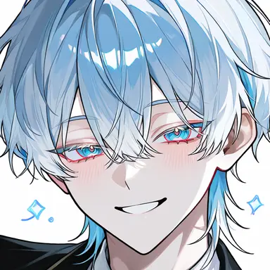 Profile image of うみ