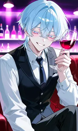 Profile image of うみ
