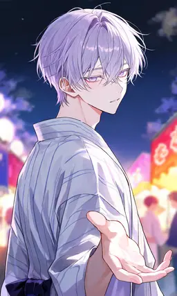 Profile image of よる