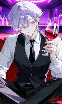Profile image of よる