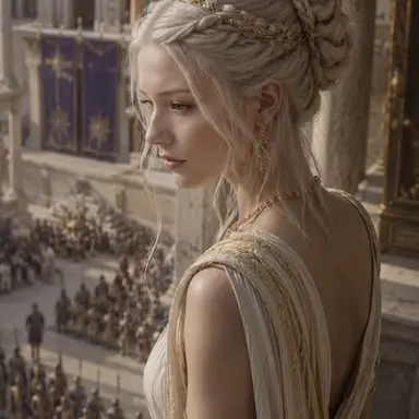 Profile image of Elina Targaryen
