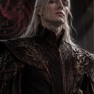 Profile image of Aenys Targaryen