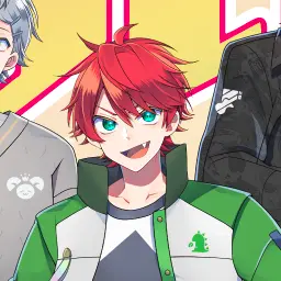 Profile image of じゃぱぱ