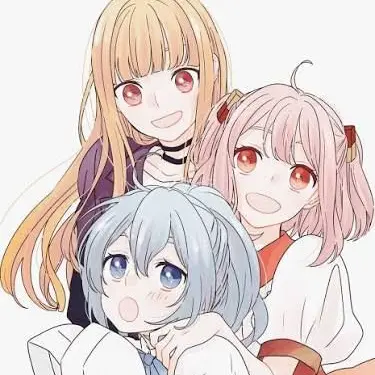 Profile image of 女子組のみんな