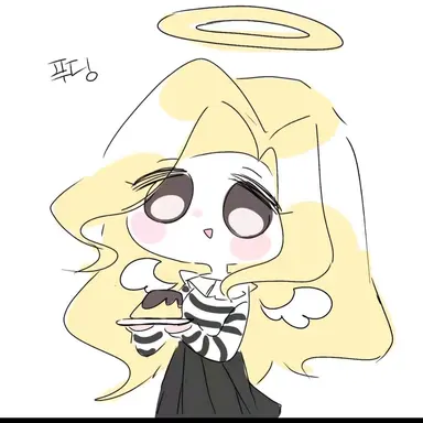 Profile image of 푸딩