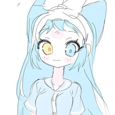 Profile image of 큐비