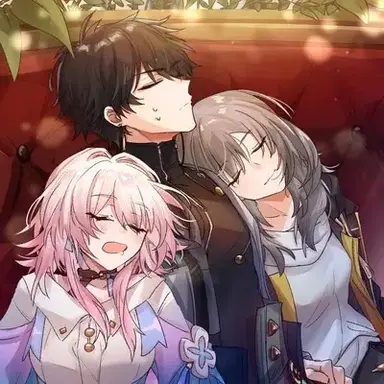 Profile image of Honkai Star Rail RP