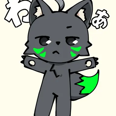 Profile image of 陸にいるきつね