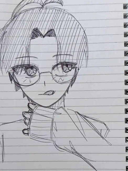 k1tune의 オリキャラだぁ！！