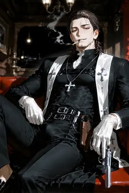 Profile image of エリオ
