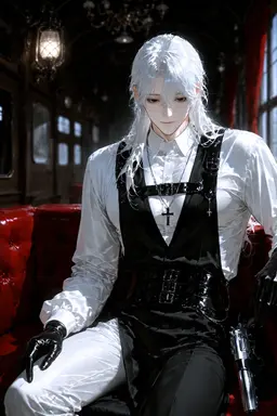 Profile image of アンゼルム