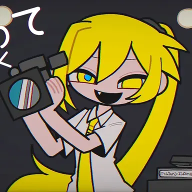 Profile image of 亞北 ネル