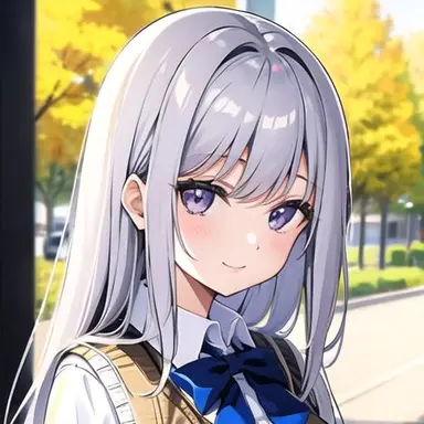 Profile image of 츠키시로 루나