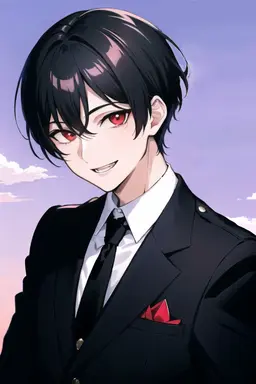 Profile image of 쿠죠 마코토