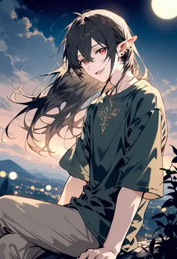 Profile image of 쿠죠 마코토