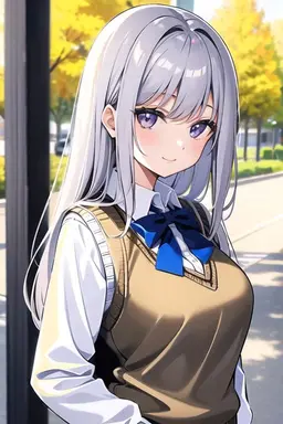 Profile image of 츠키시로 루나
