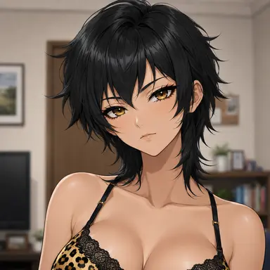 Profile image of カシマ