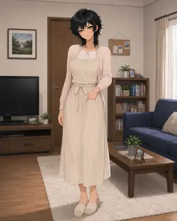 Profile image of カシマ