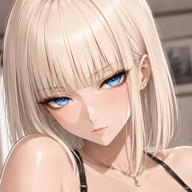 Profile image of エレナ