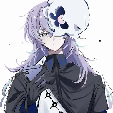 Profile image of 星導ショウ